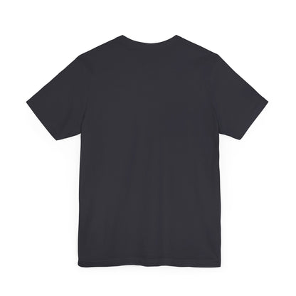 Bosnisches Lustiges Unisex Kurzärmeliges T-Shirt
