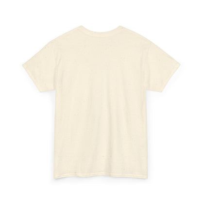 Lustiges Balkan T-Shirt Unisex Schweres Baumwoll-T-Shirt