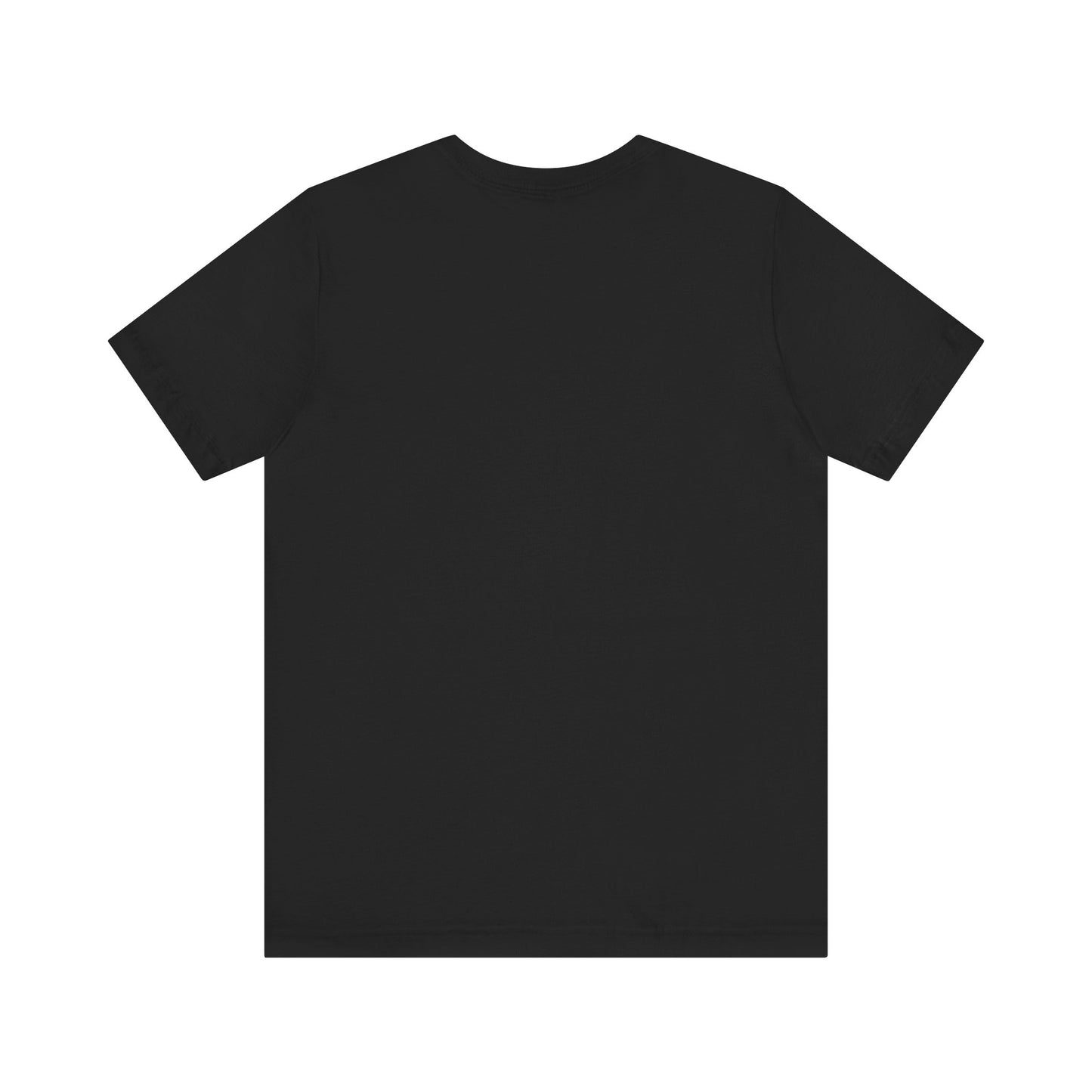Bosnisches Lustiges Unisex Kurzärmeliges T-Shirt