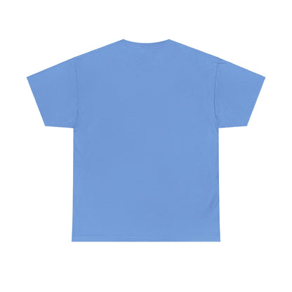 Lustiges Balkan T-Shirt Unisex Schweres Baumwoll-T-Shirt