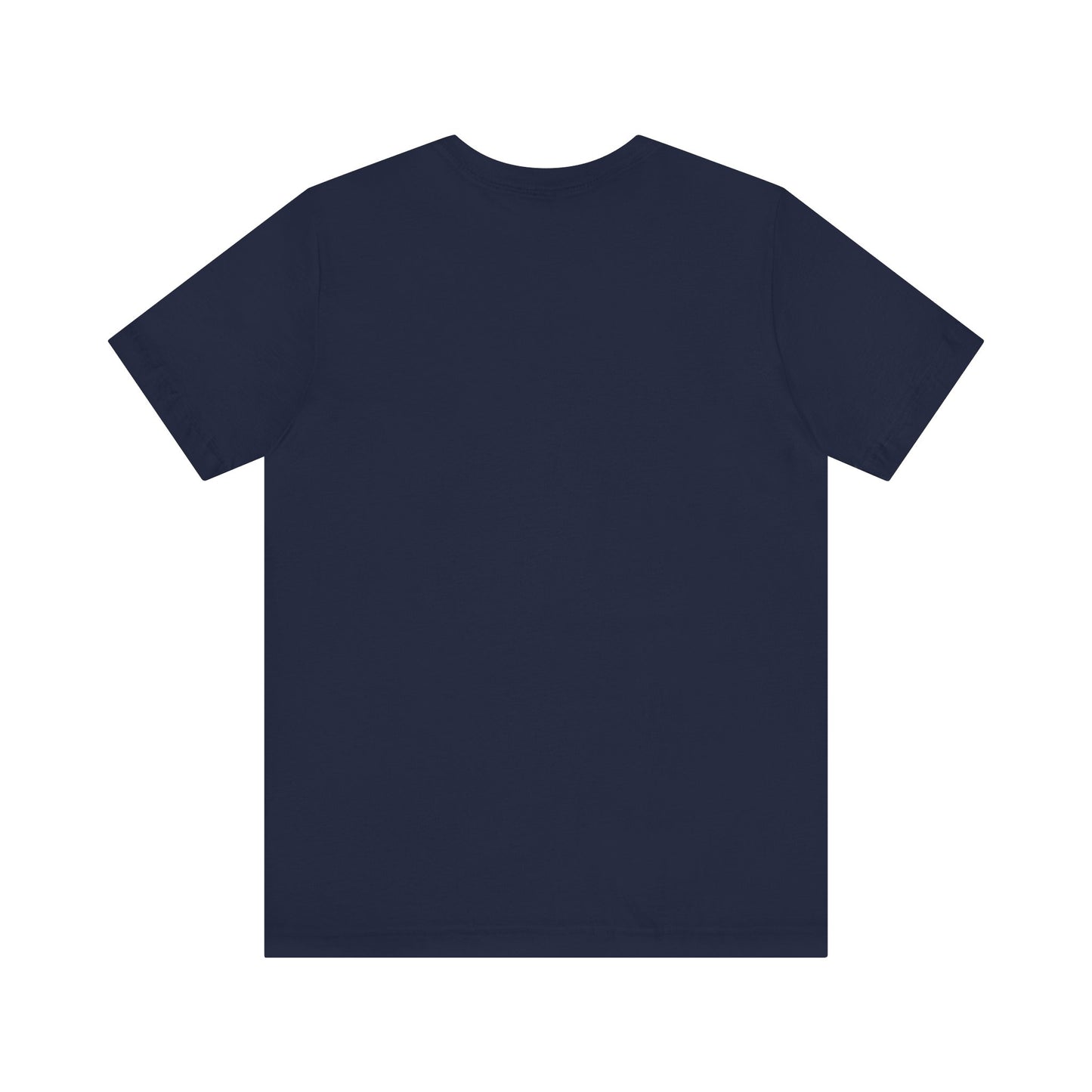 Bosnisches Lustiges Unisex Kurzärmeliges T-Shirt