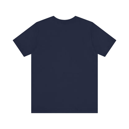 Bosnisches Lustiges Unisex Kurzärmeliges T-Shirt