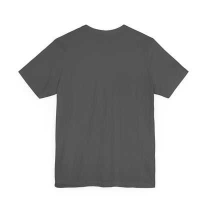 Bosnisches Lustiges Unisex Kurzärmeliges T-Shirt