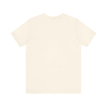 Bosnisches Lustiges Unisex Kurzärmeliges T-Shirt