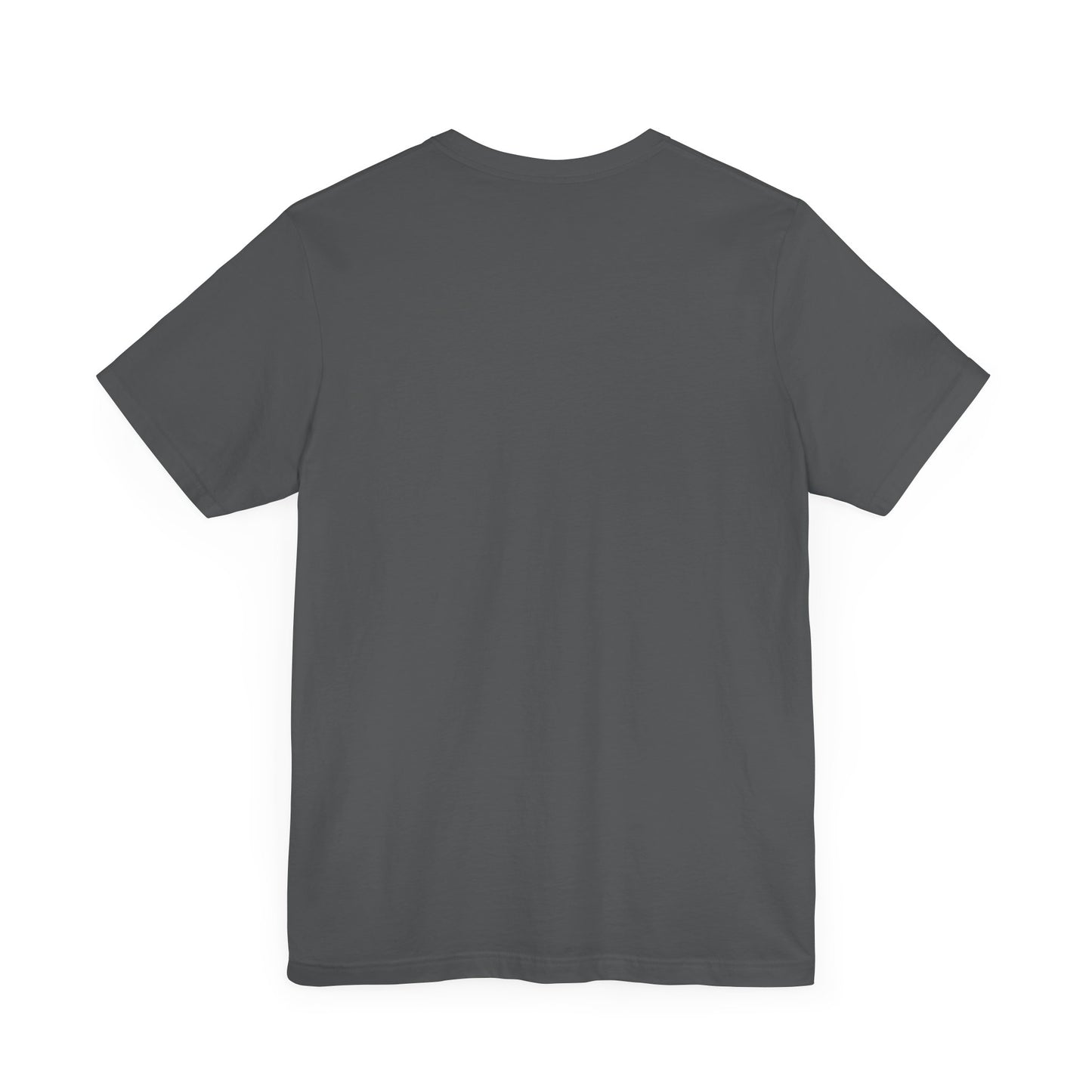 Bosnische DNA Unisex Kurzärmeliges T-Shirt