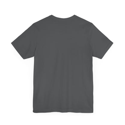 Bosnische DNA Unisex Kurzärmeliges T-Shirt