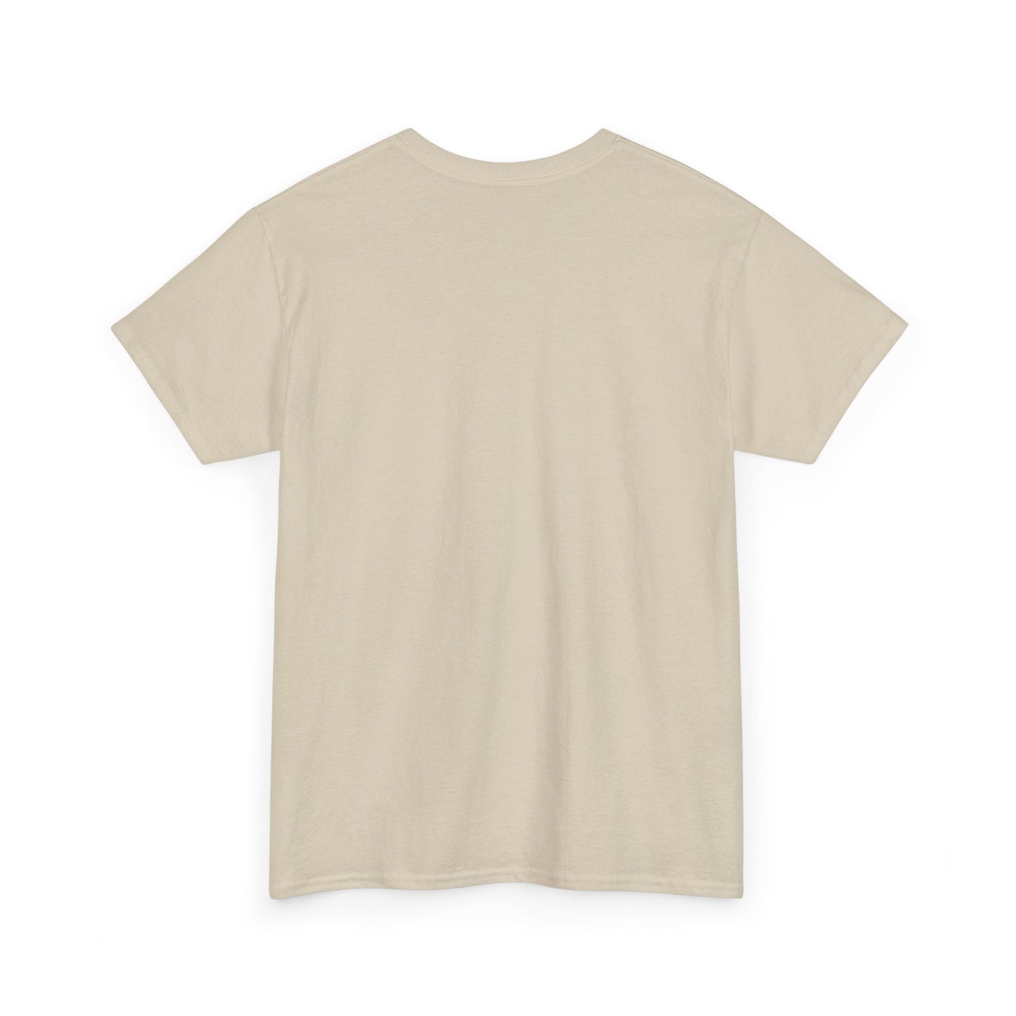 Zagreb T-Shirt aus 100 % Baumwolle