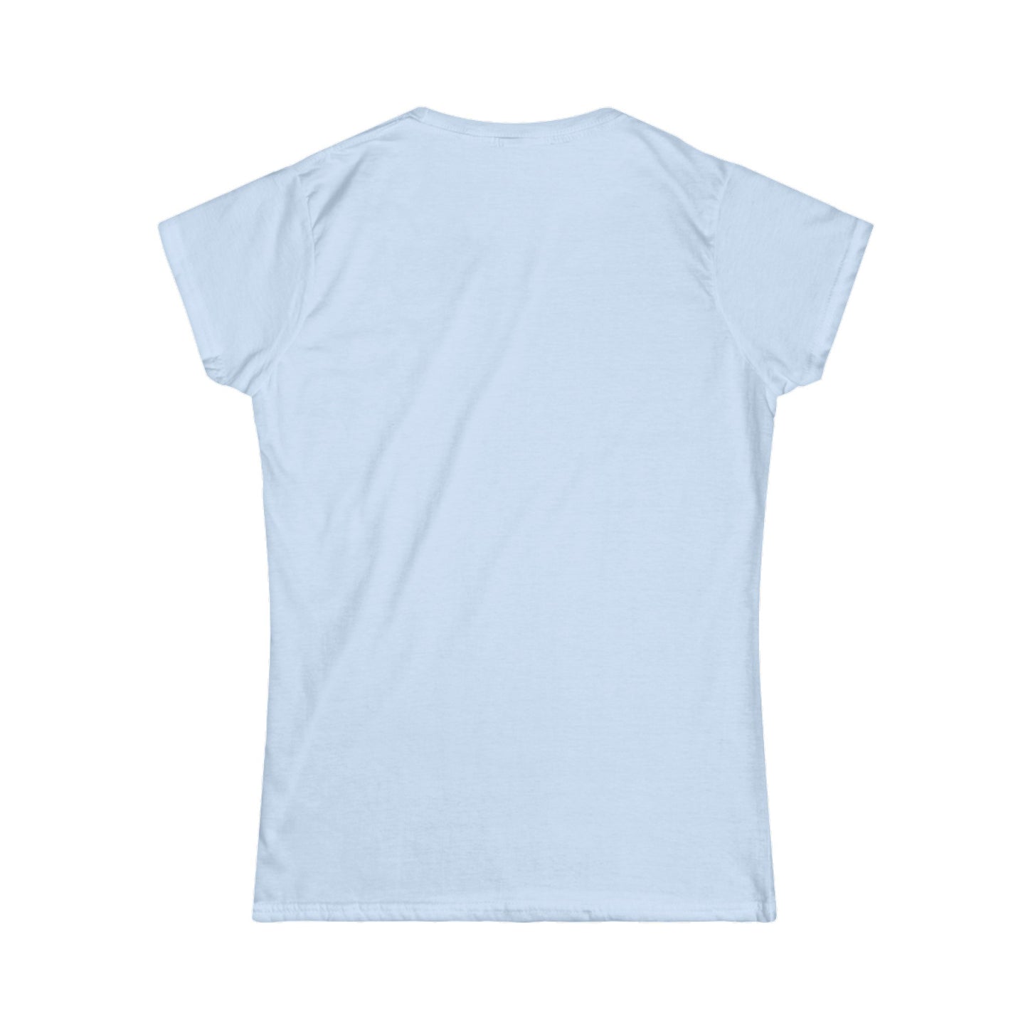 VW Golf zwei bosnisch lustige Damen soft Style T-Shirt