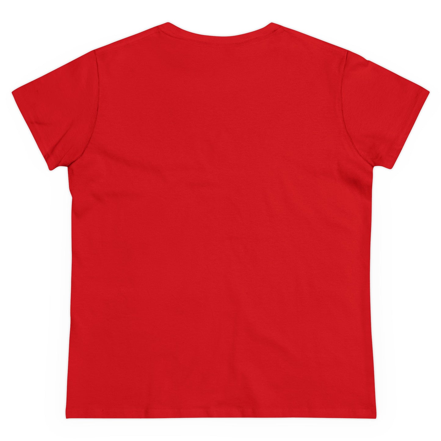 Der Traum jeder Mama mittelschweres Baumwoll-T-Shirt