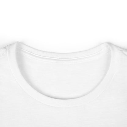 VW Golf zwei bosnisch lustige Damen soft Style T-Shirt