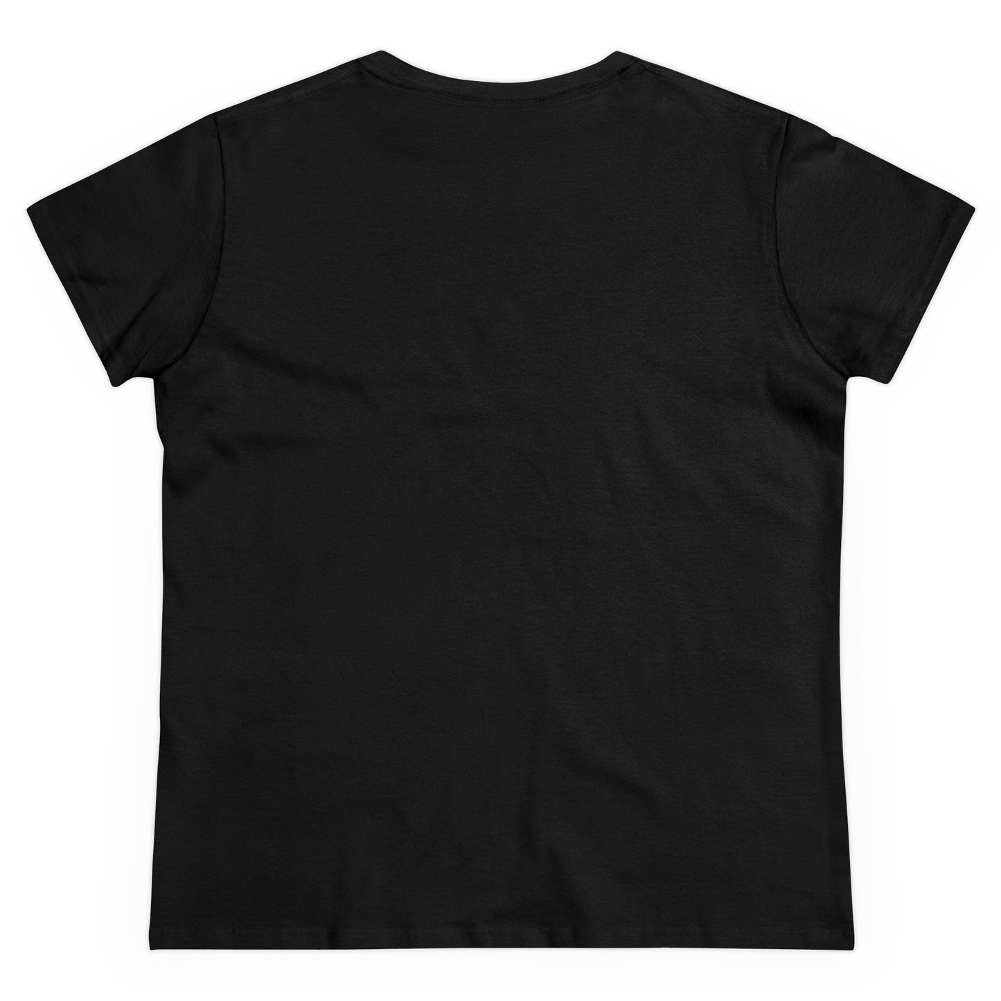 Balkan Spirit, German Precision Damen-Baumwoll-T-Shirt
