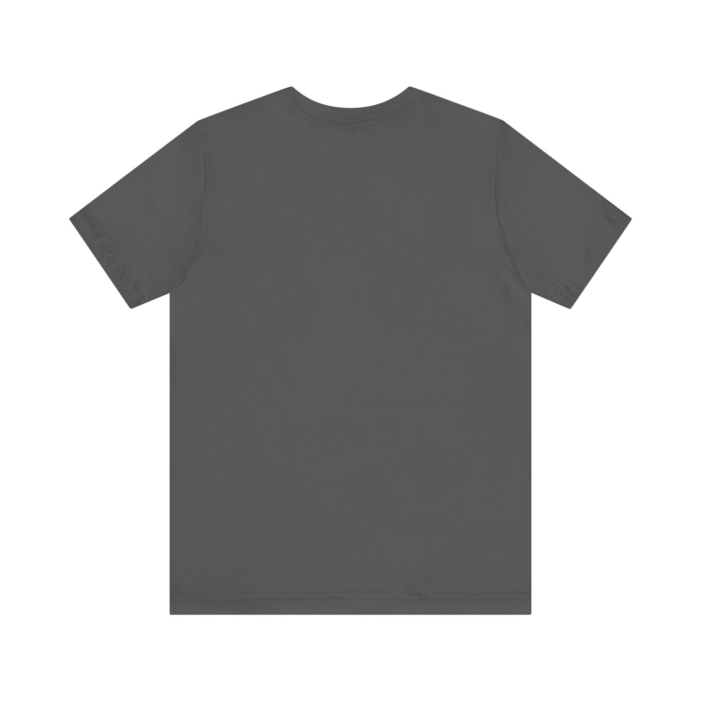 Bosnische DNA Unisex Kurzärmeliges T-Shirt