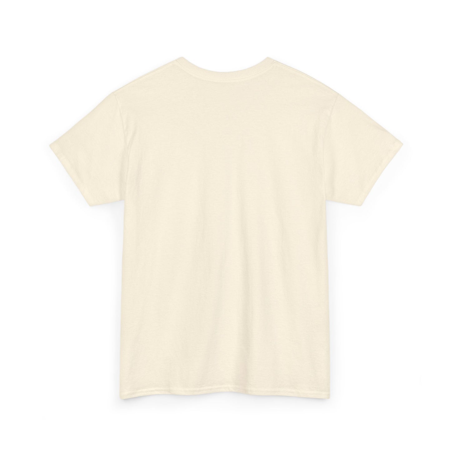 Zagreb T-Shirt aus 100 % Baumwolle