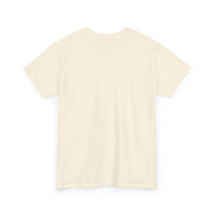 Zagreb T-Shirt aus 100 % Baumwolle