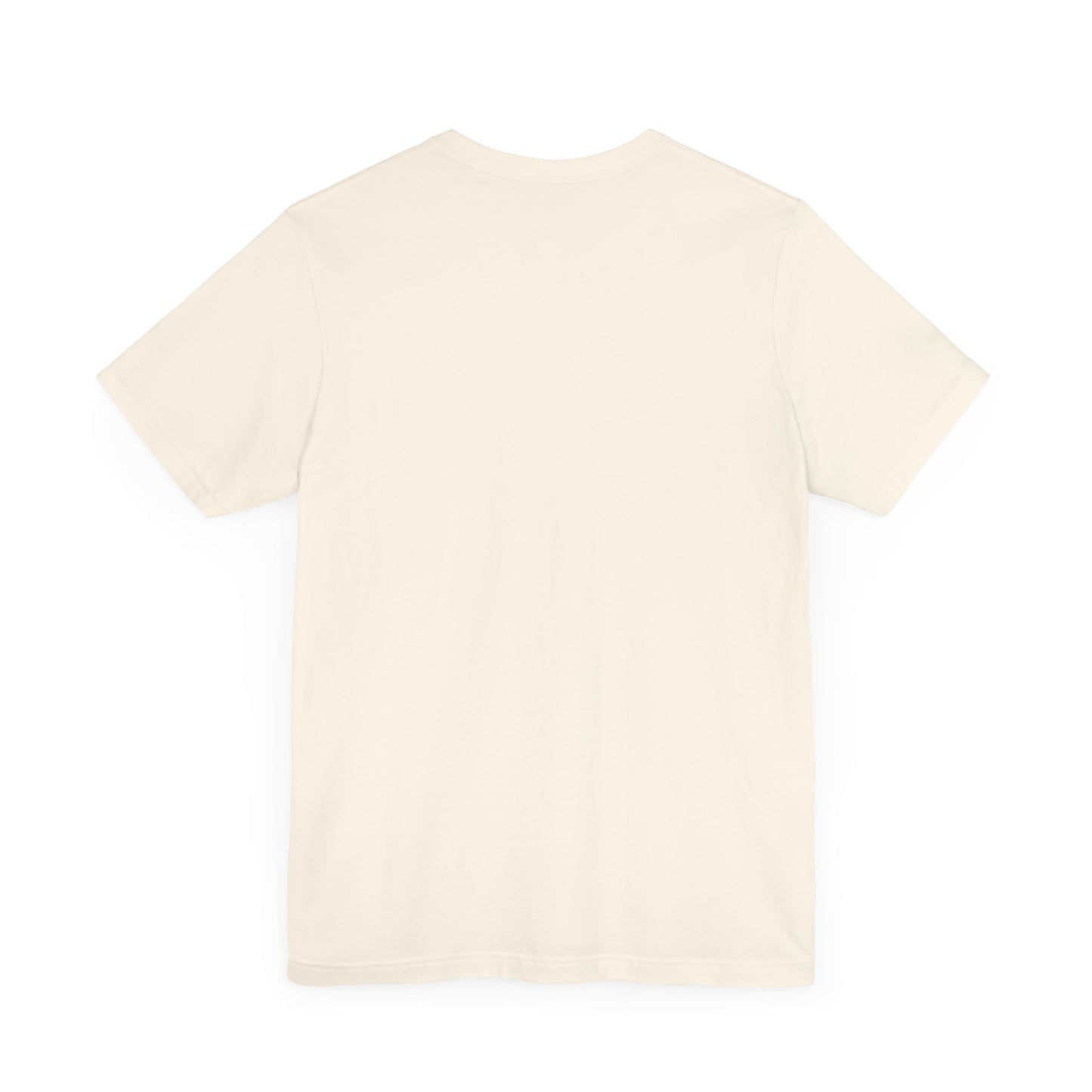 Bosnische DNA Unisex Kurzärmeliges T-Shirt