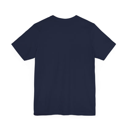 Bosnisches Lustiges Unisex Kurzärmeliges T-Shirt