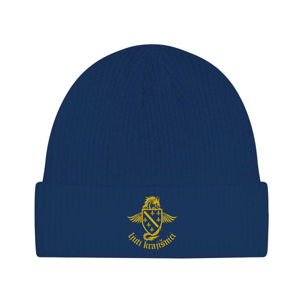 Beanie Ljuti krajisnici
