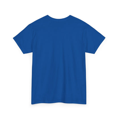 Lustiges Balkan T-Shirt Unisex Schweres Baumwoll-T-Shirt