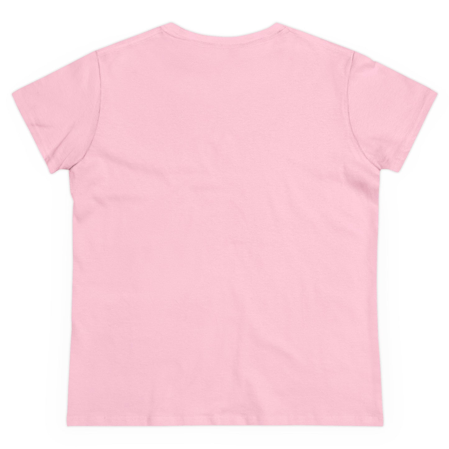 Der Traum jeder Mama mittelschweres Baumwoll-T-Shirt