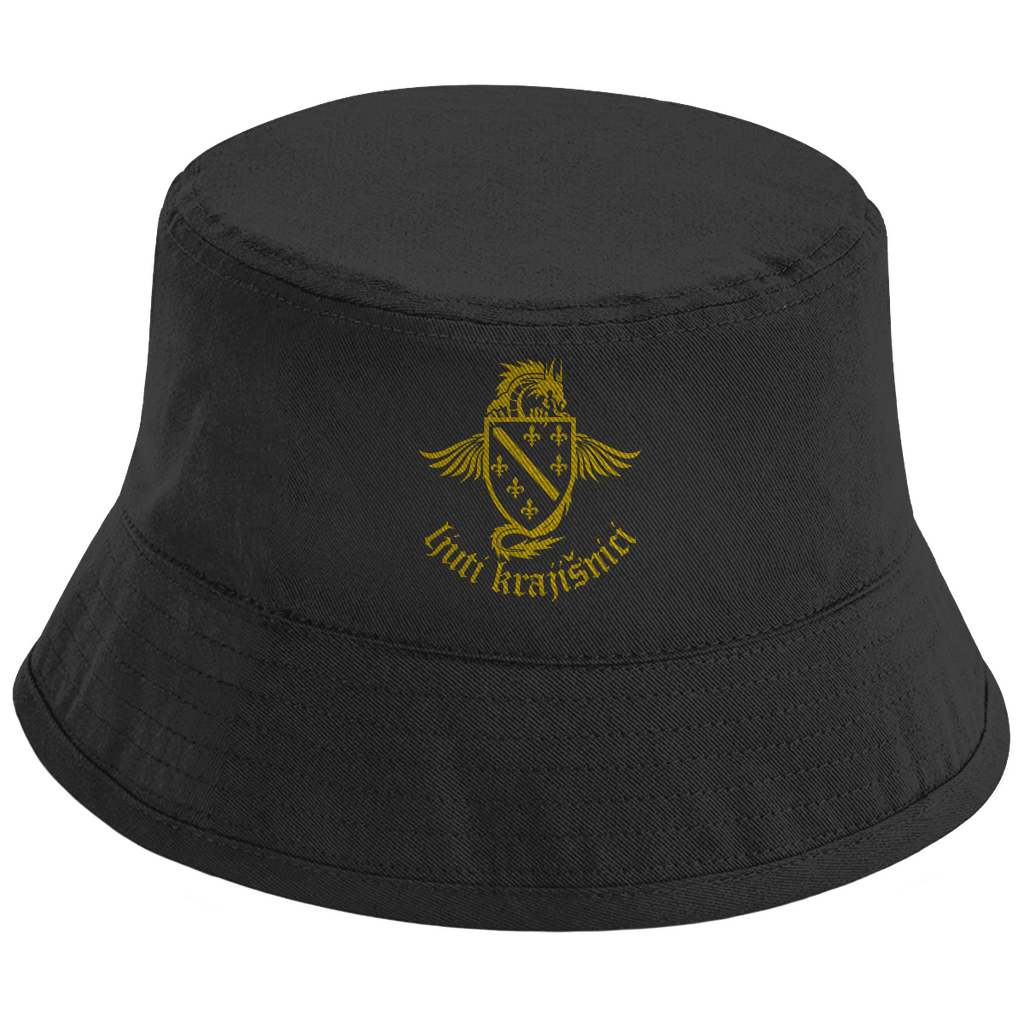 Bucket Hat (Fischerhut)Ljuti krajisnici