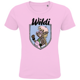 Wildi Kinder Premium Bio T-Shirt
