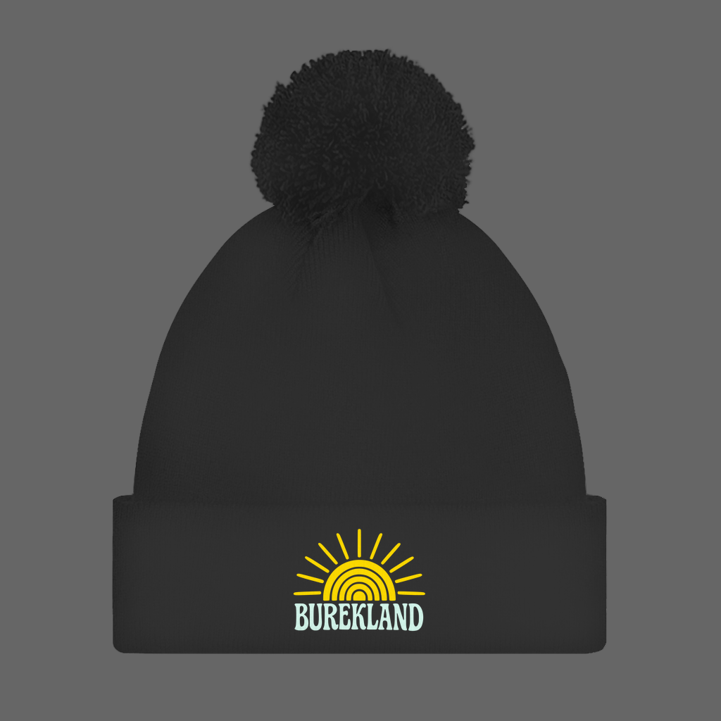 Bommelmütze Burekland