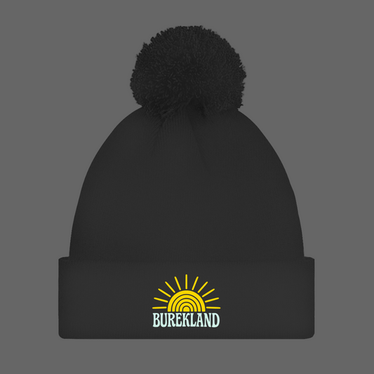 Bommelmütze Burekland