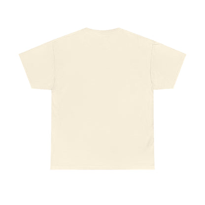 Zagreb T-Shirt aus 100 % Baumwolle