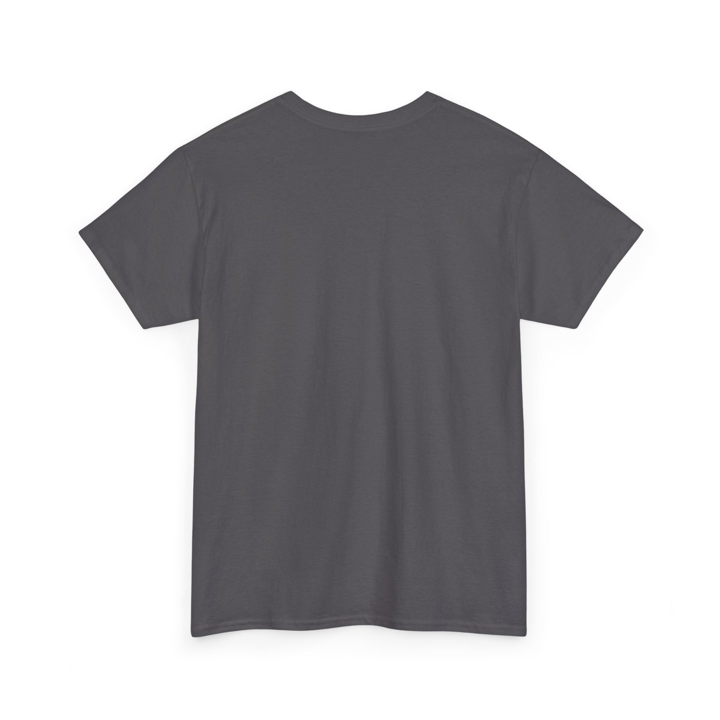 Lustiges Balkan T-Shirt Unisex Schweres Baumwoll-T-Shirt