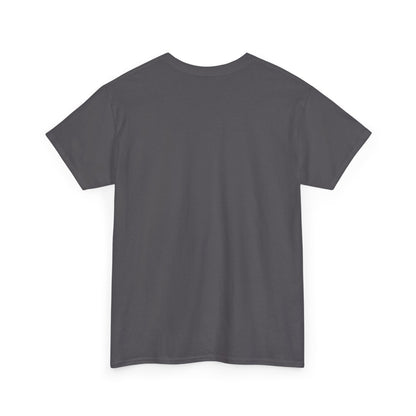 Lustiges Balkan T-Shirt Unisex Schweres Baumwoll-T-Shirt