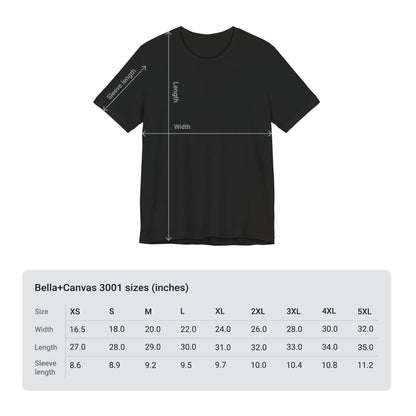 Bosnisches Lustiges Unisex Kurzärmeliges T-Shirt
