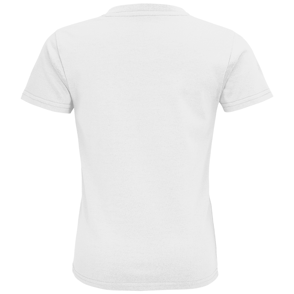 Wildi Kinder Premium Bio T-Shirt