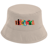 Bucket Hat Biscanka