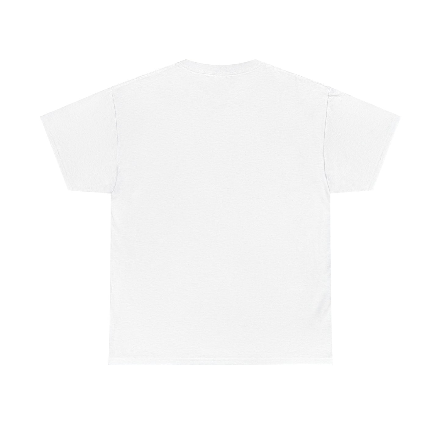Lustiges Balkan T-Shirt Unisex Schweres Baumwoll-T-Shirt