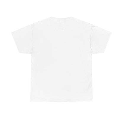 Lustiges Balkan T-Shirt Unisex Schweres Baumwoll-T-Shirt