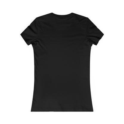 Balkan Style Damen Lieblings T-Shirt