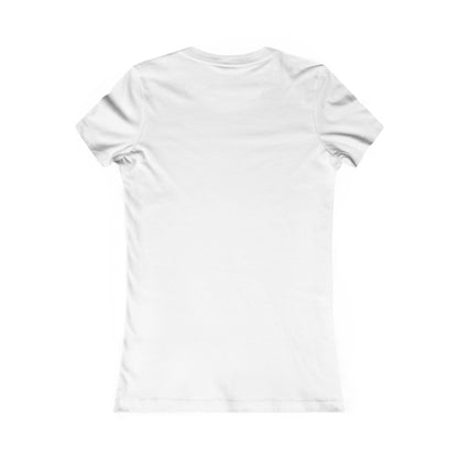 Balkan Style Damen Lieblings T-Shirt