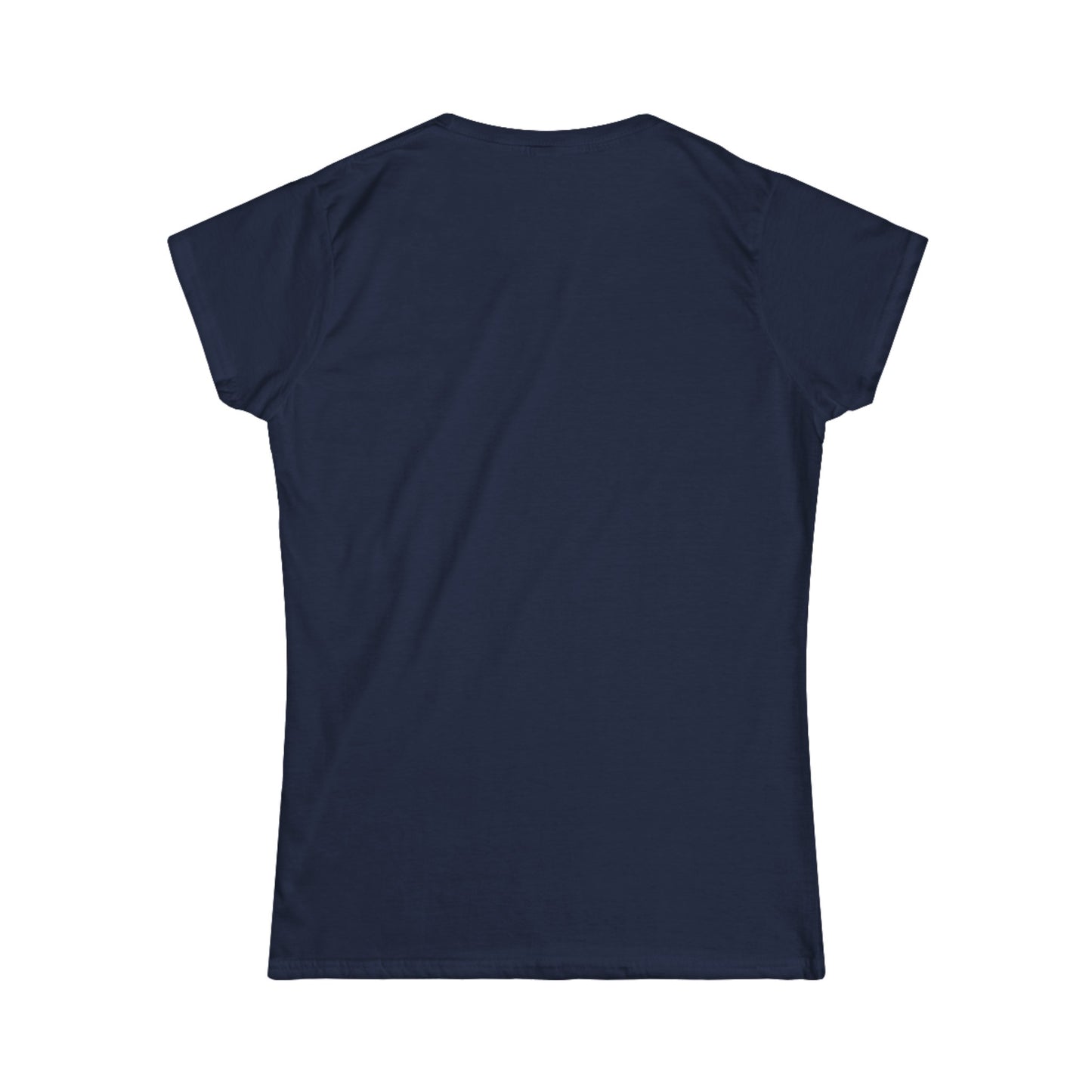VW Golf zwei bosnisch lustige Damen soft Style T-Shirt