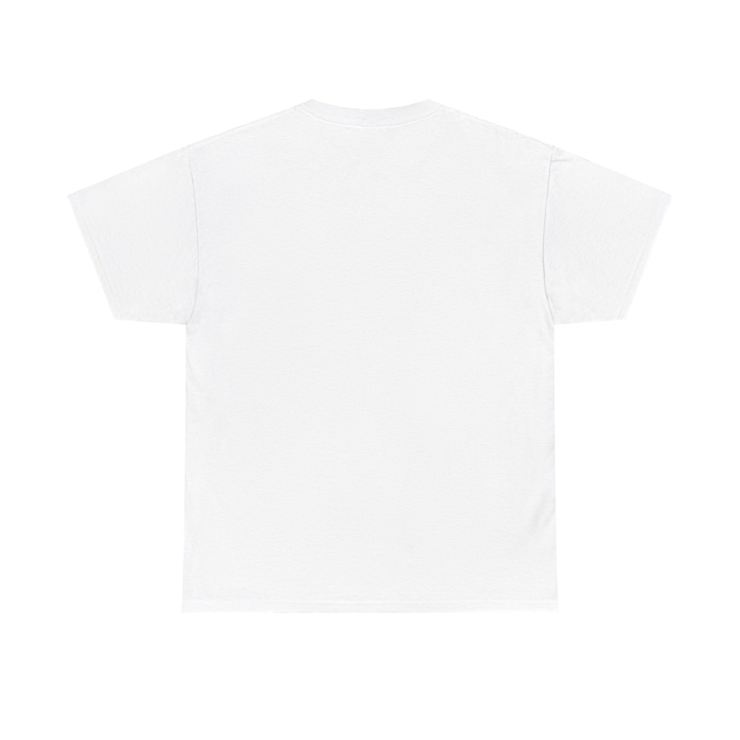 Zagreb T-Shirt aus 100 % Baumwolle