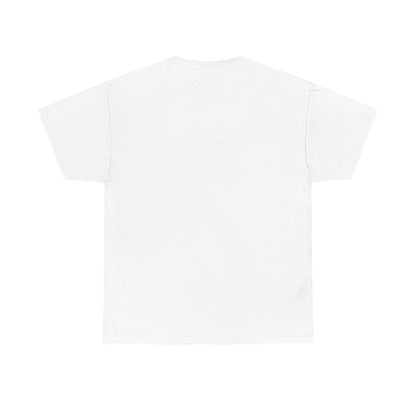 Zagreb T-Shirt aus 100 % Baumwolle