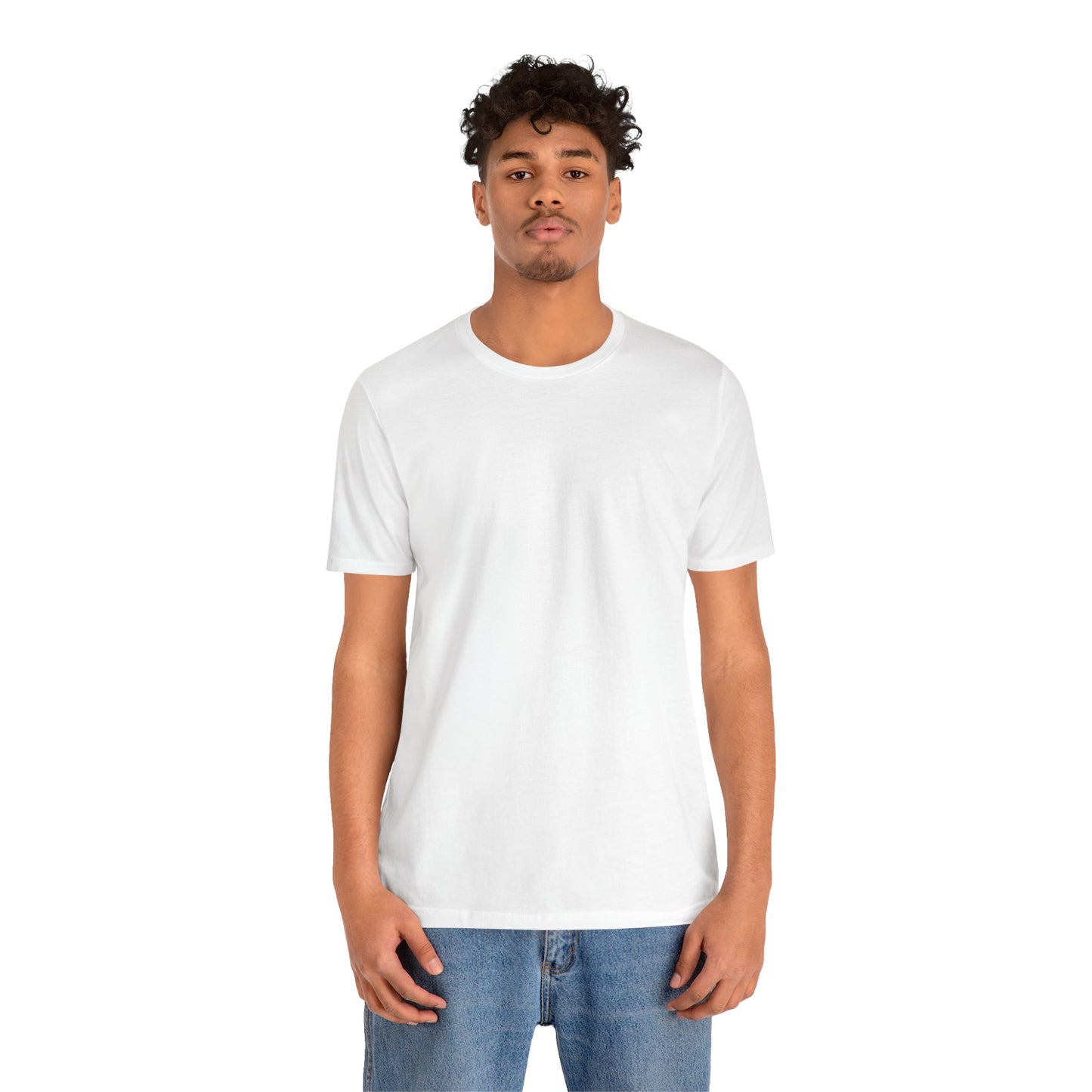 VW Golf 2 bosnisch Lustiges Kurzarm-T-Shirt