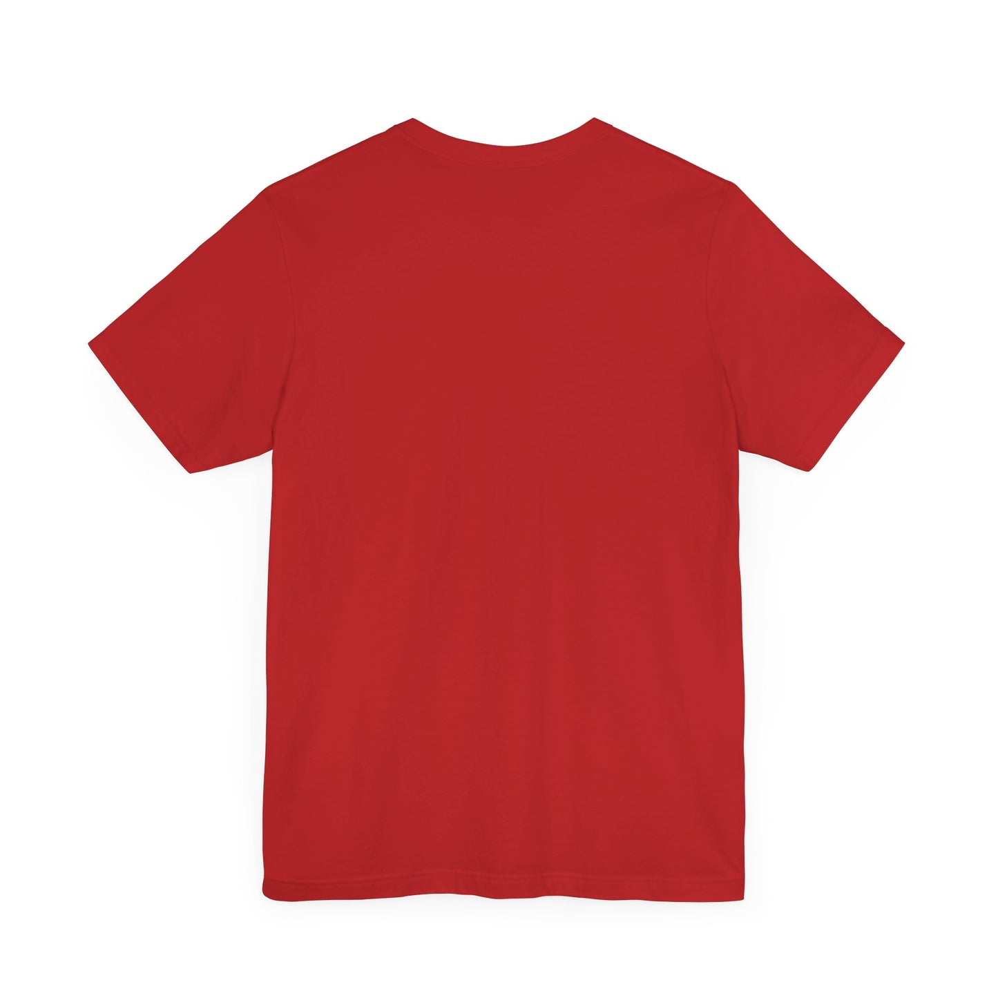 Bosnisches Lustiges Unisex Kurzärmeliges T-Shirt