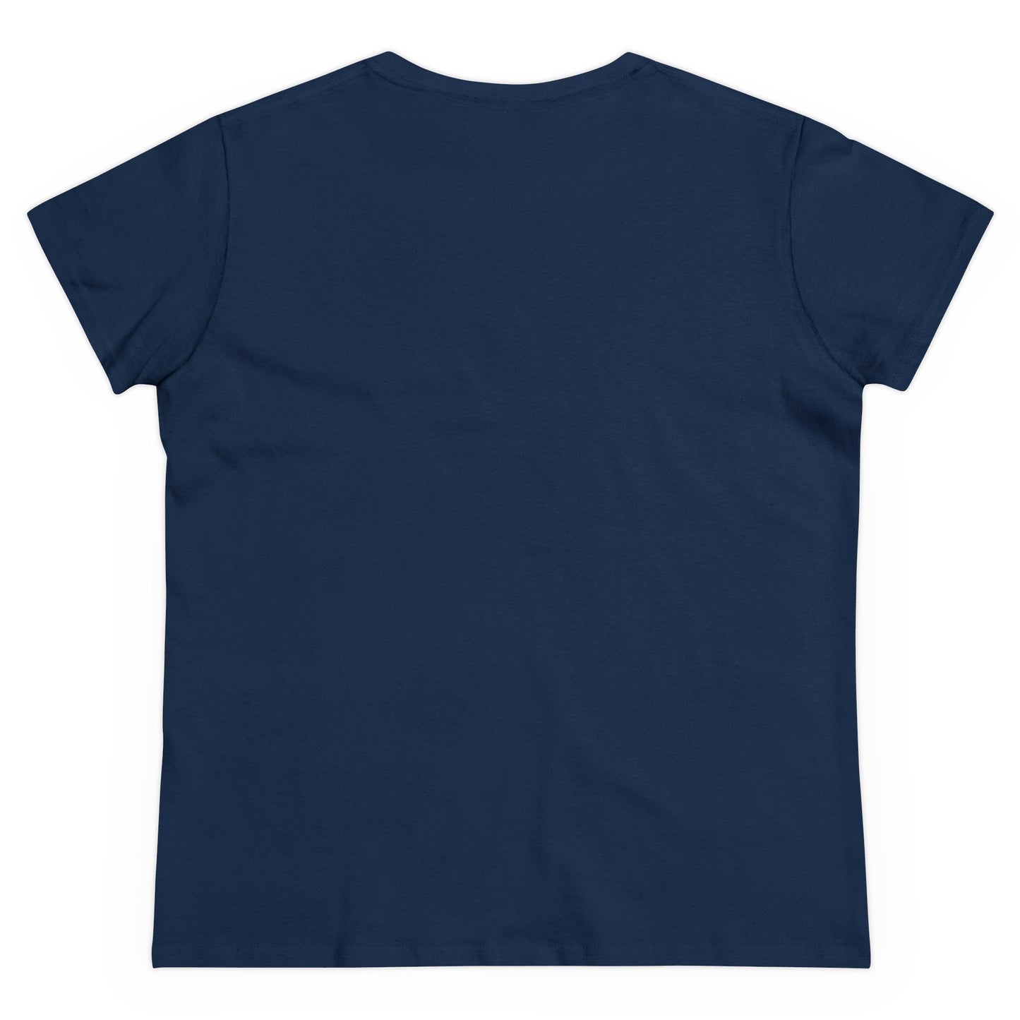 Balkan Spirit, German Precision Damen-Baumwoll-T-Shirt