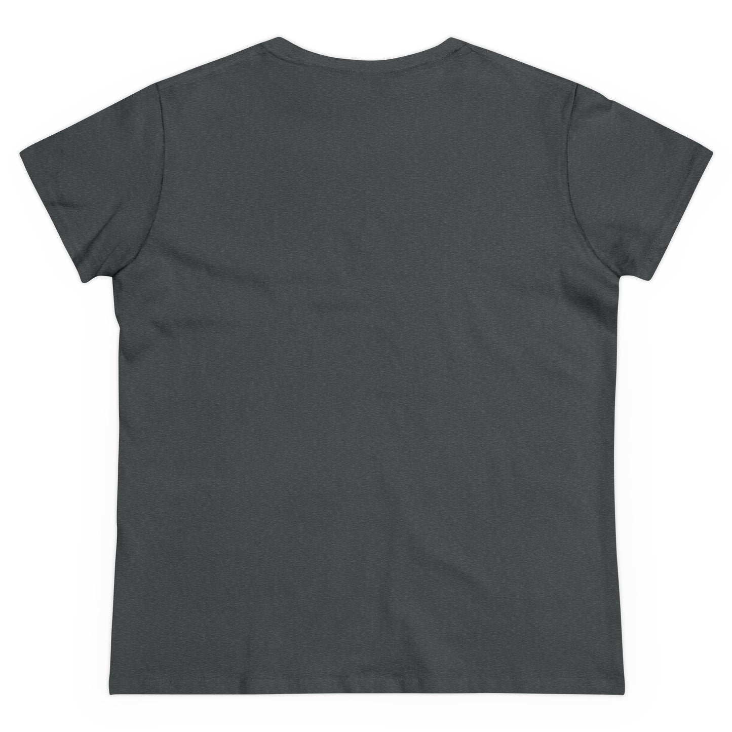 Balkan Spirit, German Precision Damen-Baumwoll-T-Shirt