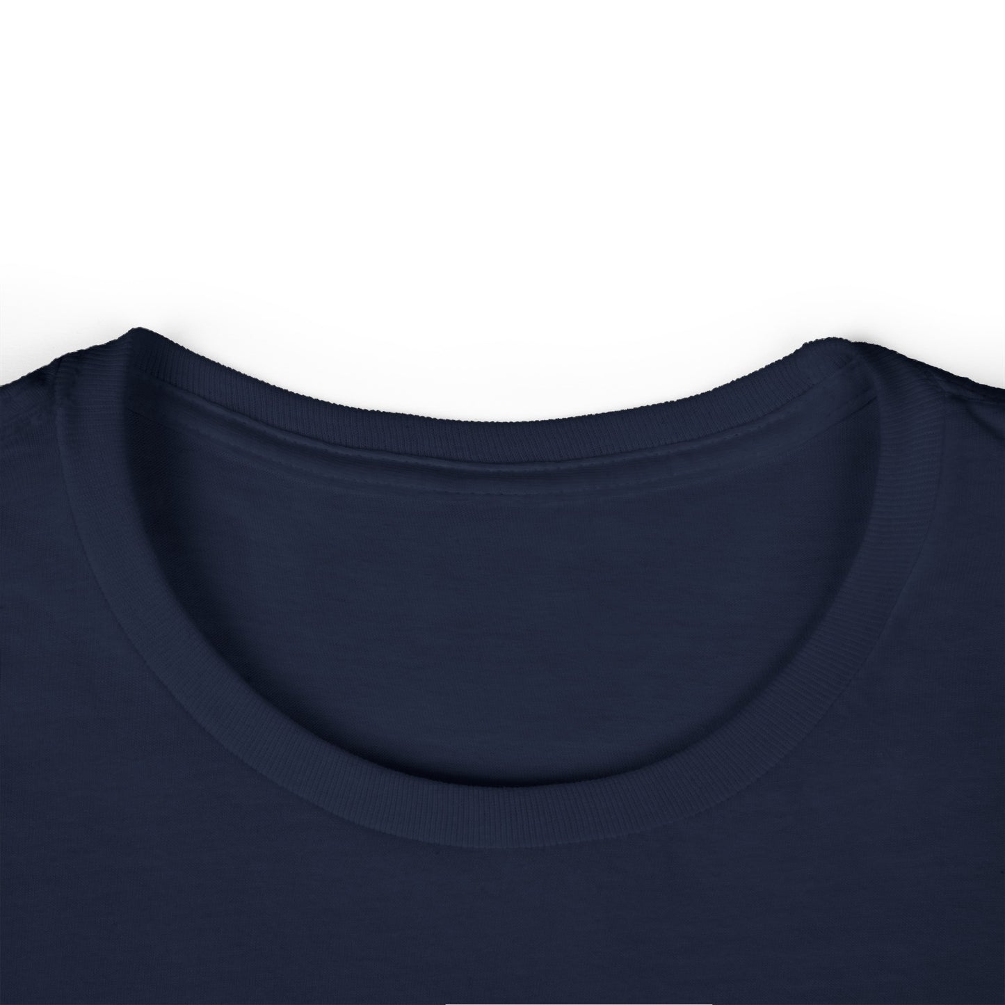 VW Golf zwei bosnisch lustige Damen soft Style T-Shirt
