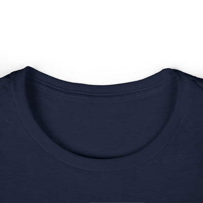 VW Golf zwei bosnisch lustige Damen soft Style T-Shirt