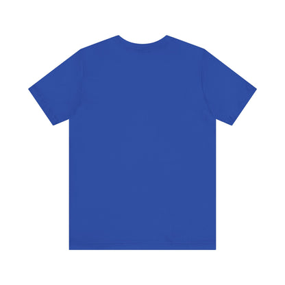 VW Golf 2 bosnisch Lustiges Kurzarm-T-Shirt