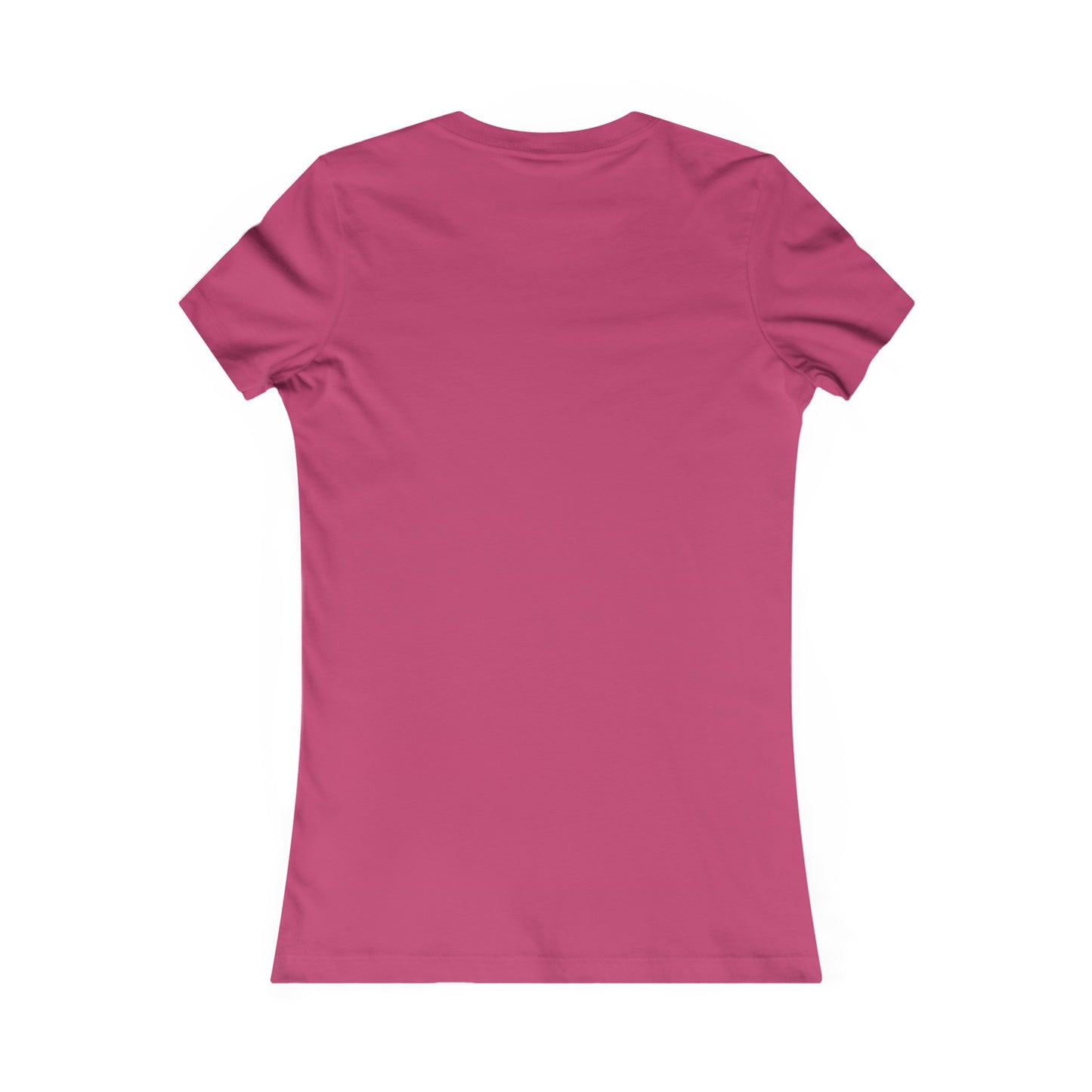 Krankenschwester Thema schlanke Passform Damen T-Shirt