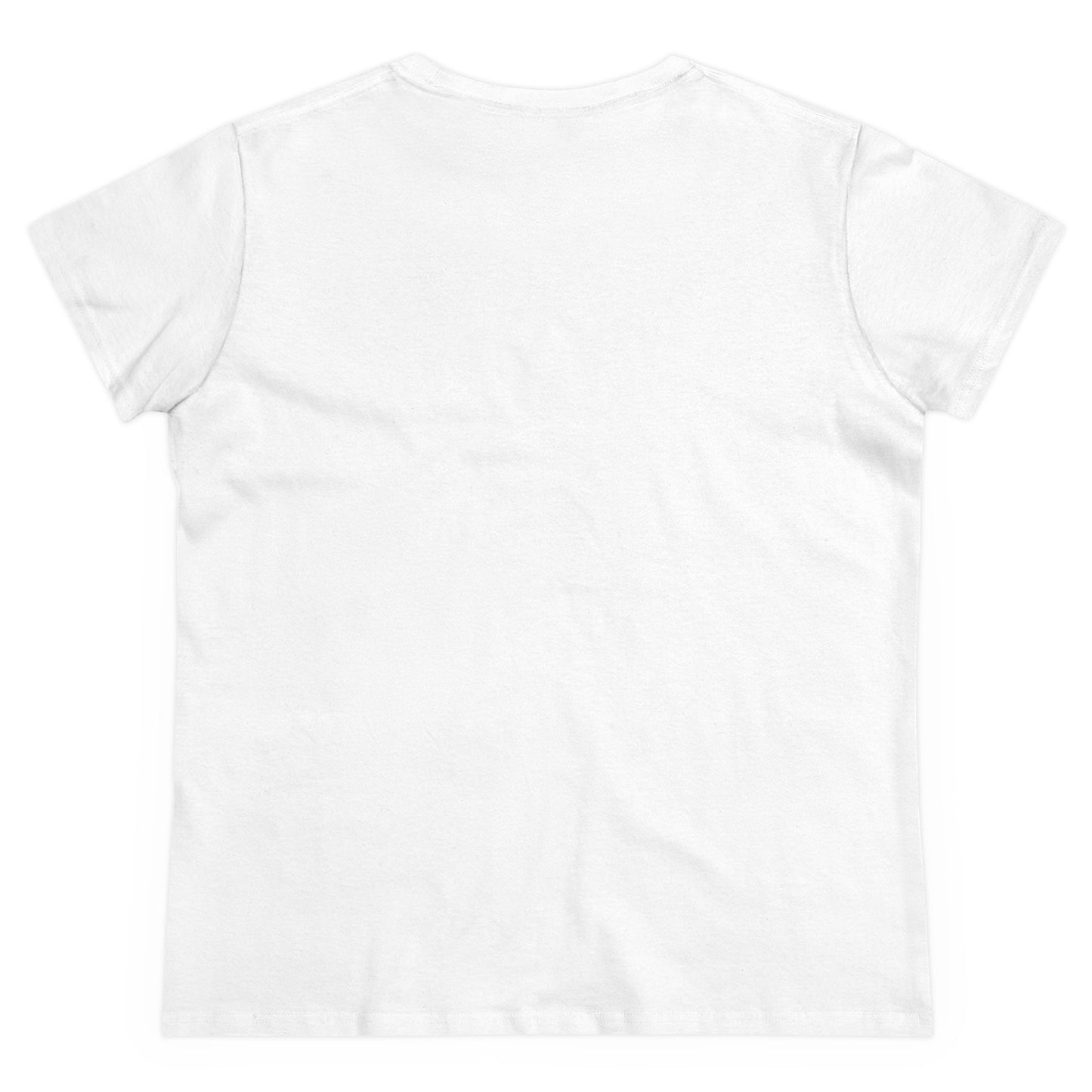 Balkan Spirit, German Precision Damen-Baumwoll-T-Shirt