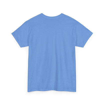 Lustiges Balkan T-Shirt Unisex Schweres Baumwoll-T-Shirt